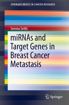 miRNAs and Target Genes in Breast Cancer Metastasis - Sethi, Seema