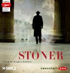 Stoner, 1 Audio-CD, 1 MP3