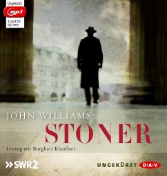 Stoner - Williams, John