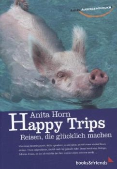 Happy Trips - Horn, Anita
