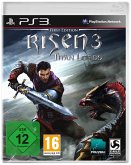 Risen 3: Titan Lords "First Edition" (PlayStation 3)
