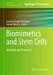 Biomimetics and Stem Cells - Bild 1