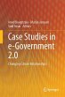 Case Studies in e-Government 2.0 - Bild 1