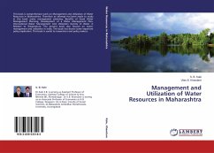 Management and Utilization of Water Resources in Maharashtra - Kale, S. B.;Khandare, Vilas B.