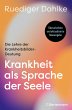 Krankheit als Sprache der Seele (eBook,... - Bild 1