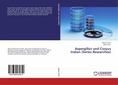 Aspergillus and Cosyus Indian (Series Researches) - Jasim, Neeran;Azziz, Zahra