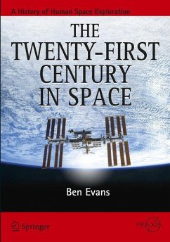 The Twenty-first Century in Space - Evans, Ben