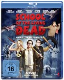 School of the Living Dead - Nachsitzen mit Zombies Uncut Zombie-Edition