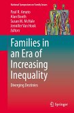 Families in an Era of Increasing Inequality