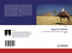 Egypt by Shariah - Oron, Noa
