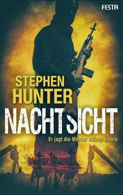 Nachtsicht - Hunter, Stephen