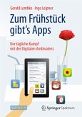 Zum Frühstück gibt's Apps