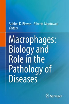 Macrophages: Biology and Role in the Pathology of Diseases