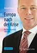 Europa nach der Krise - Bild 1
