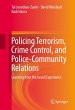 Policing Terrorism, Crime Control, and... - Bild 1
