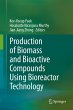 Production of Biomass and Bioactive... - Bild 1