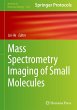Mass Spectrometry Imaging of Small... - Bild 1
