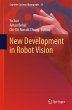 New Development in Robot Vision - Bild 1