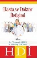 Hasta ve Doktor Iletisimi - Edwards, Sterling; Gordon, Thomas