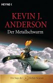 Der Metallschwarm (eBook, ePUB)