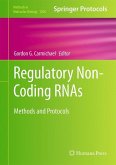 Regulatory Non-Coding RNAs