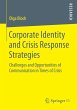 Corporate Identity and Crisis Response... - Bild 1