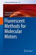 Fluorescent Methods for Molecular Motors - Bild 1