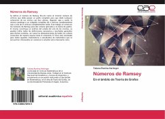 Números de Ramsey - Hartinger, Tatiana Romina