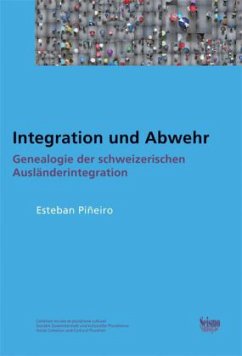 Integration und Abwehr - Piñeiro, Esteban