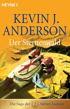 Der Sternenwald (eBook, ePUB) - Anderson, Kevin J.