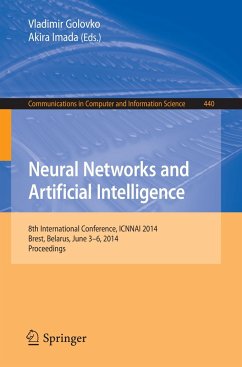 Neural Networks and Artificial Intelligence