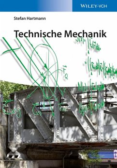 Technische Mechanik - Hartmann, Stefan