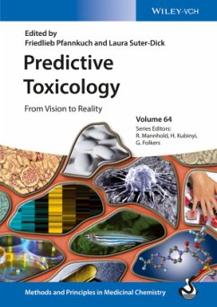 Predictive Toxicology Predictive Toxicology