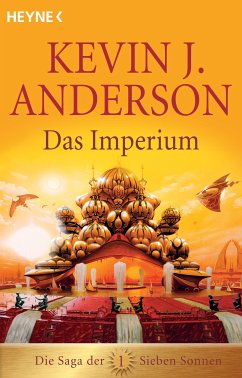 Das Imperium (eBook, ePUB) - Anderson, Kevin J.