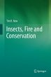 Insects, Fire and Conservation - Bild 1