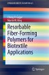 Resorbable Fiber-Forming Polymers for... - Bild 1