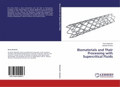 Biomaterials and Their Processing with Supercritical Fluids