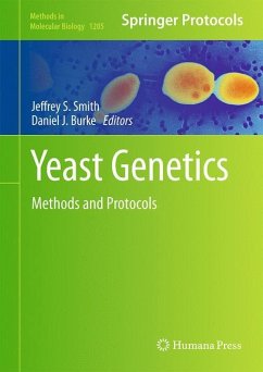 Yeast Genetics