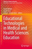 Educational Technologies in Medical and Health Sciences Education