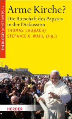 Cover Arme Kirche?