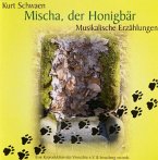 Schwaen: Mischa,Der Honigbär Schwaen: Mischa,Der Honigbär