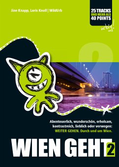 WIEN GEHT 2 (eBook, ePUB) - Knapp, Jine; Knoll, Loris Giuseppe