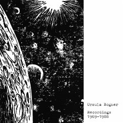 Recordings 1969-1988 - Bogner,Ursula