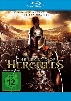 The Legend Of Hercules