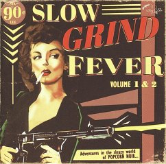 Slow Grind Fever 1+2 - Diverse