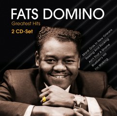 Greatest Hits - Domino,Fats