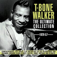 Cover Ultimate Collection 1929-57