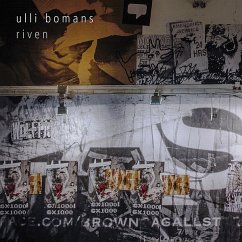 Riven - Bomans,Ulli