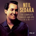 Complete Singles And Eps As & Bs 1956-62