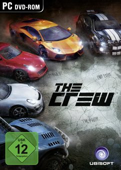 The Crew (PC)